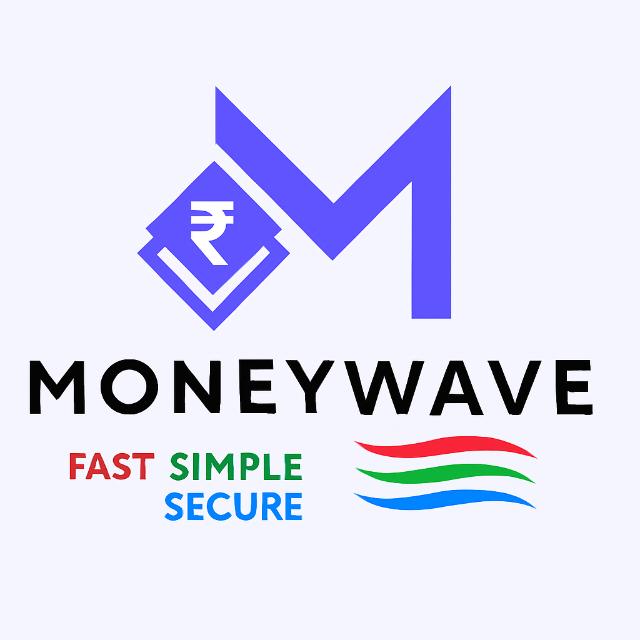 MoneyWave Solutions Logo